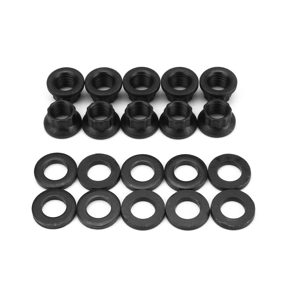 ya 5 8.7 Cylinder Head Stud Kit for BMW E36 325i 6 Cyl M50 S50US S52US Inline 201-4302