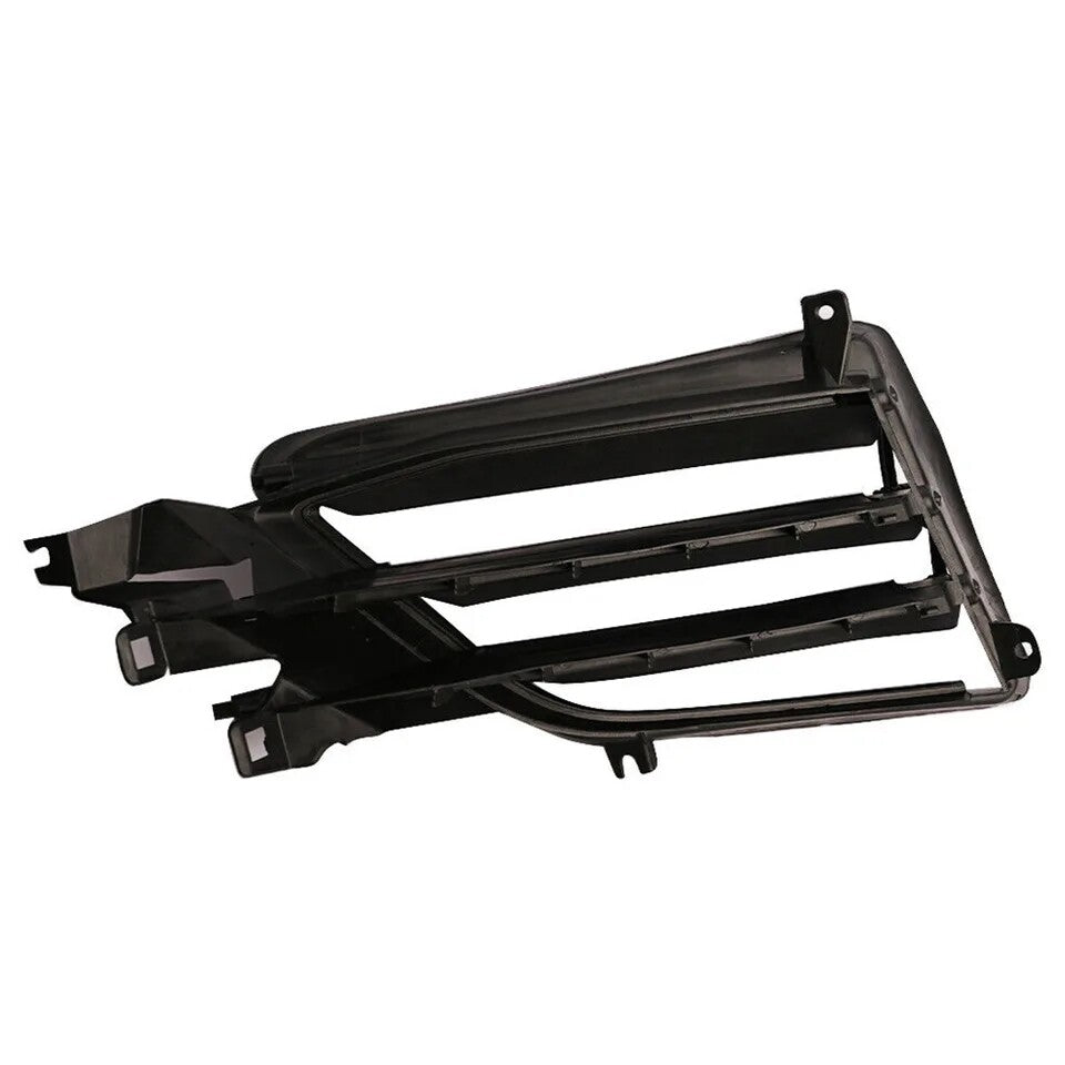 ya 5 8.7 Pair Front Bumper Air Shutter Grill for Tesla Model S 2016-21 1057851-00-J