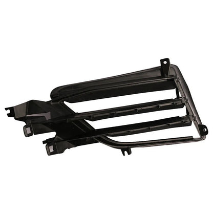 ya 5 8.7 Pair Front Bumper Air Shutter Grill for Tesla Model S 2016-21 1057851-00-J