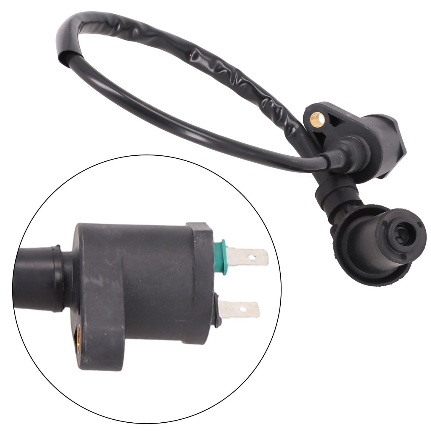 ya 5 8.7 Scooter Ignition Coil High Perfor for MANce Scooter Ignition Coil