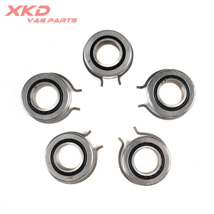 ya 5 8.7 MQ200 Manual Transmission Bearing Kit fit for VW EOS for Golf for Audi A3 02T311375E
