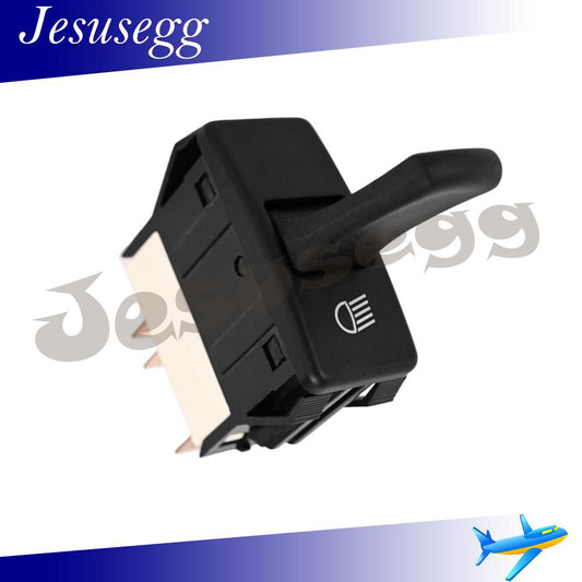 ya 13 Headlamp Toggle Switch Replacement Accessories for Kenworth P27-1040-01 Black
