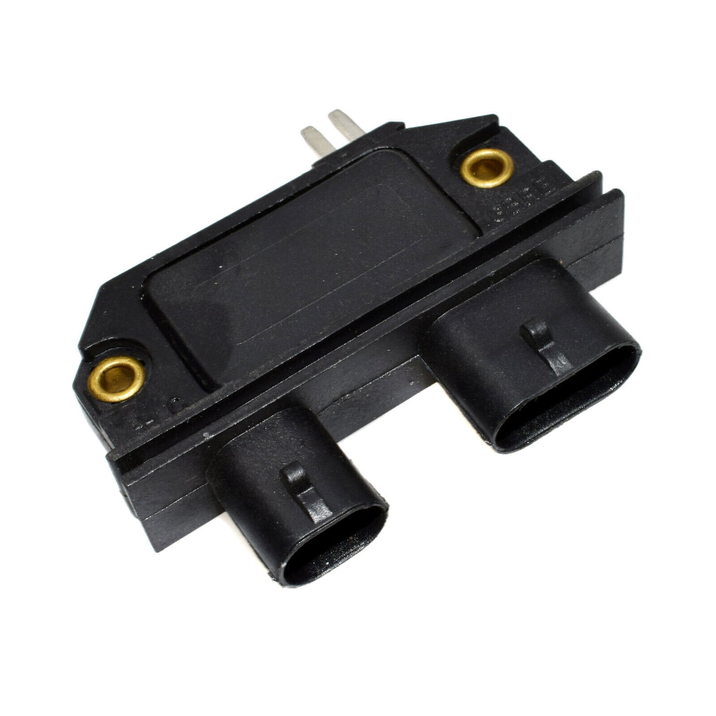 ya 2 6.26 The Ignition Control module is suitable for: Asuna for Buick for Cadillac for Chevrolet for GMC for Isuzu and for Pontiac