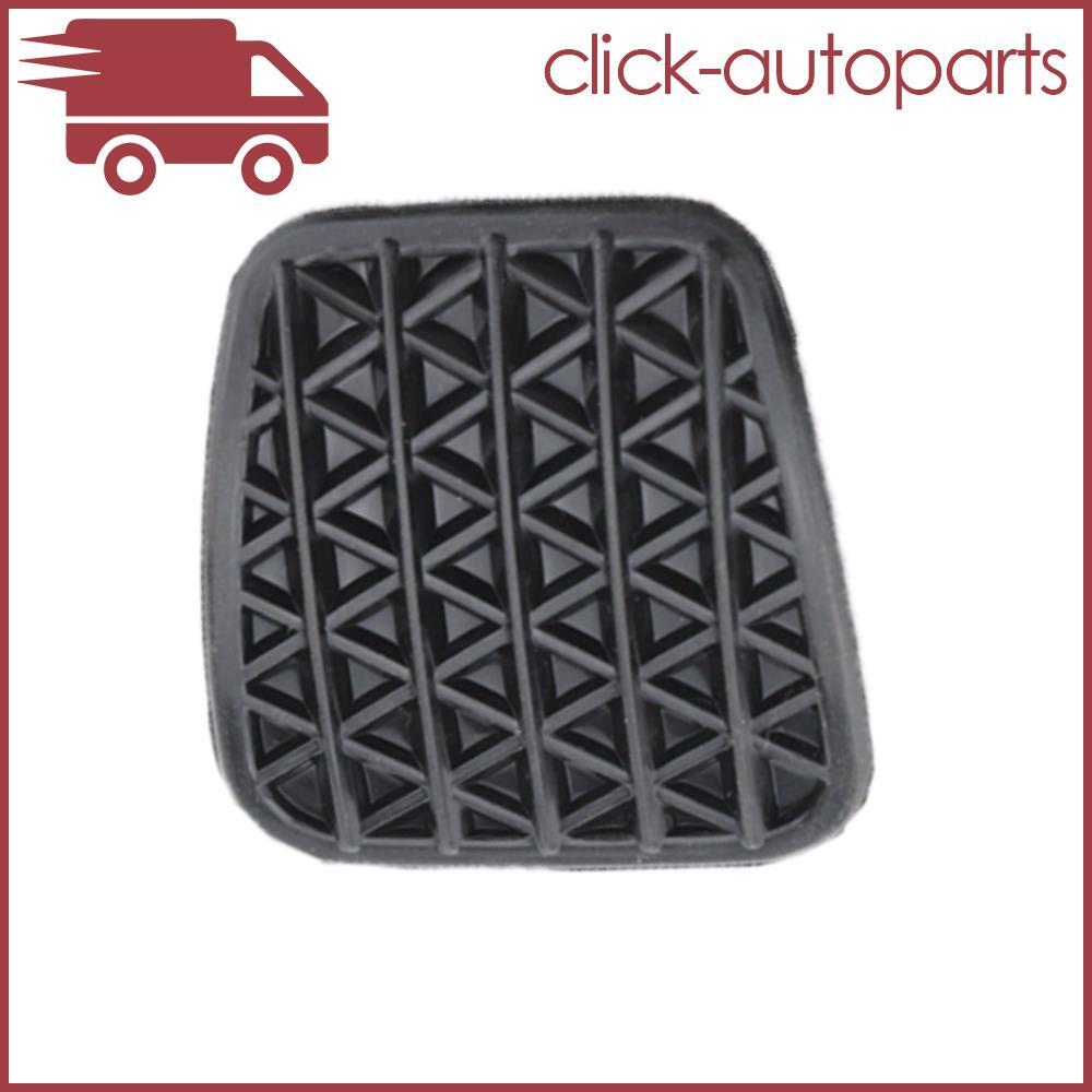 ya 9 6.5.2 for Vauxhall for Opel for Astra J Insignia A Cascada Brake Pedal Pad Rubber 560136