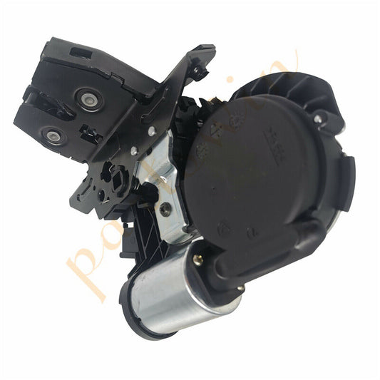 ya 10 5.29.2 Rear wheel panel lock 2015-2020 for Chevrolet Equinox Suburban Tahoe Traverse