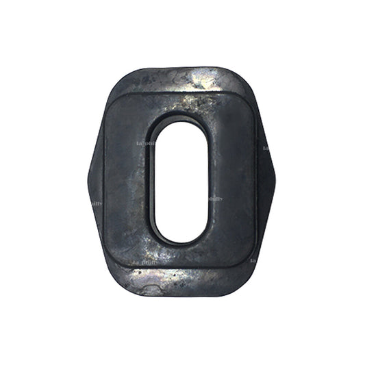 ya 27 6.21 Radiator Insulator for Ford Edge for Lincoln MKX MKS MKT Explorer Taurus Flex Rubber