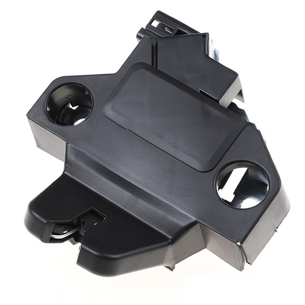ya 5 8.7 2007 2013 for Corolla For Trunk Lock Tail Cap with Easy Installation Guide