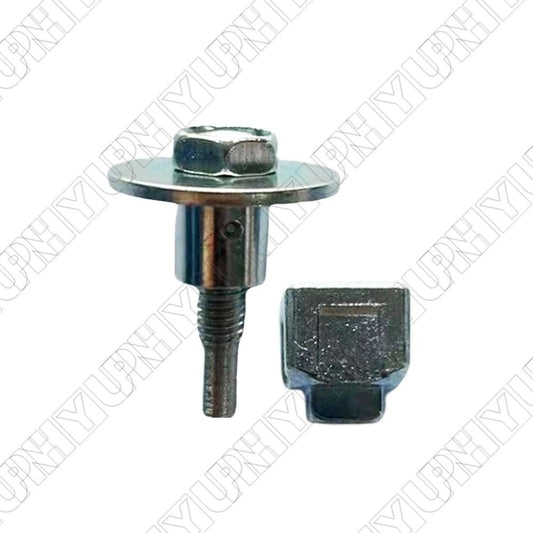 ya 1 7.2 Engine Air Filter Box Bolt And Nut for Toyota & for Lexus 90099-04593 90099-05286