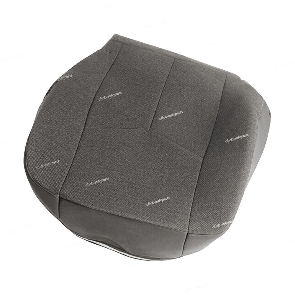 ya 12 5.22 For 2003 2004 2005 2006 2007 for Chevy Silverado 1500 2500 Driver Bottom for Seat Cover