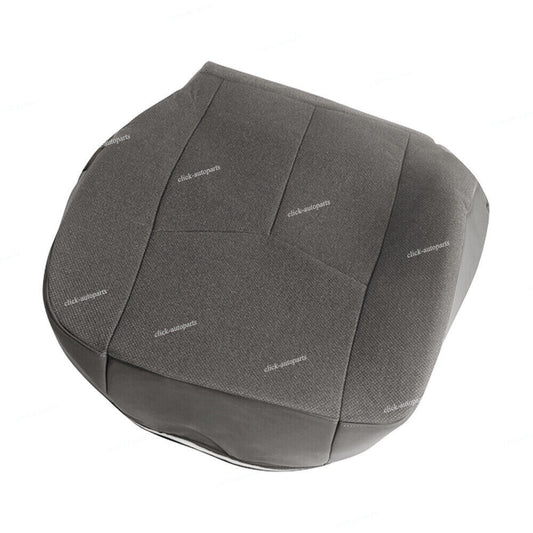 ya 12 5.22 For 2003 2004 2005 2006 2007 for Chevy Silverado 1500 2500 Driver Bottom for Seat Cover