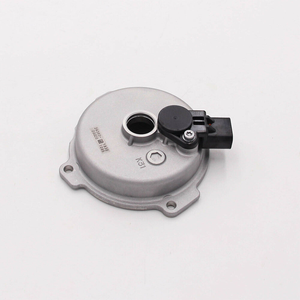 ya 5 8.7 Engine variable valve cover 24360-2GGD0 for Hyundai and for Kia 2.0L 2.4L 2014-2019
