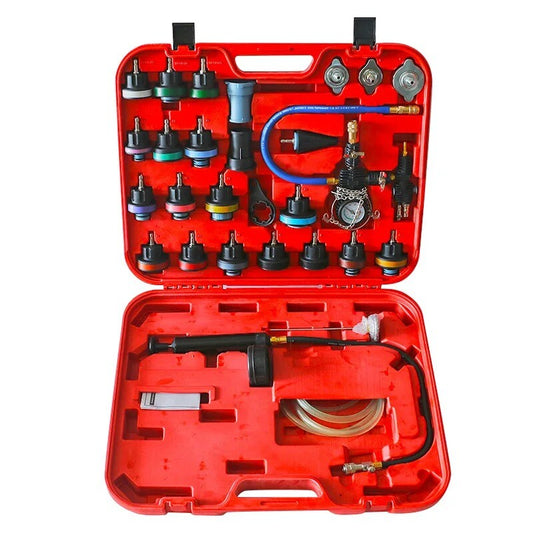 ya 26 7.28.3 Car Water Tank Pressure Leak Detor Antieeze Replacement Tool Sleevea