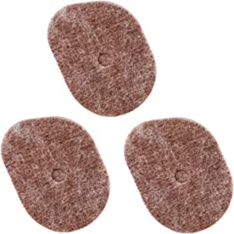ya 27 7.20 3PCS 4144 124 2800 Air Filter Cleaner for STIHL FS40 FS50 FS50C Brush Cutter