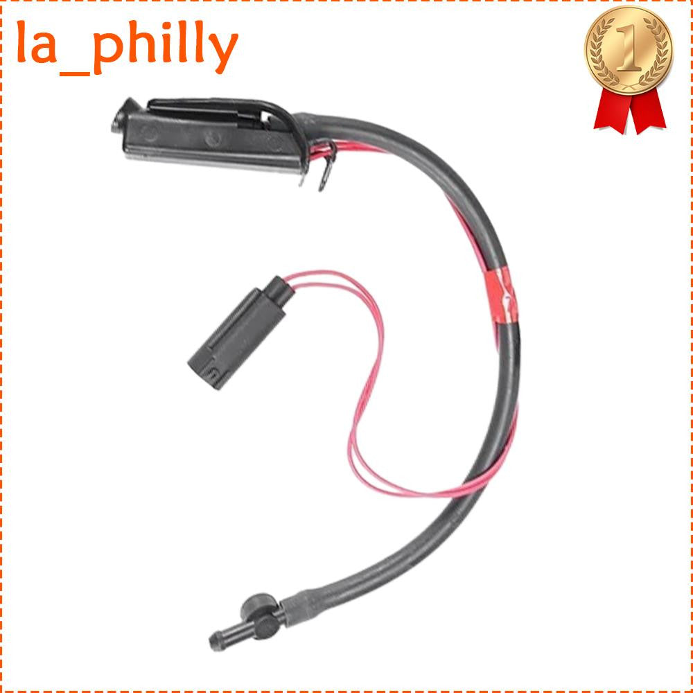 ya 13 Fits for Range Rover L322 2013-2017 Windscreen Washer Nozzle Black Replacement
