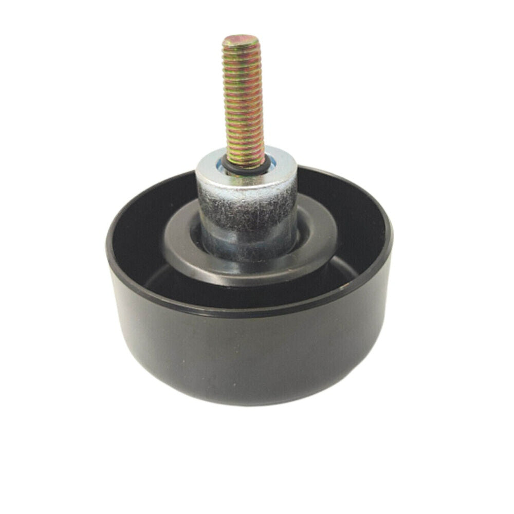 ya 16 For cummins ISM QSM Engine ISM11QSM New 3104139 Pulley Without Groove Idler 