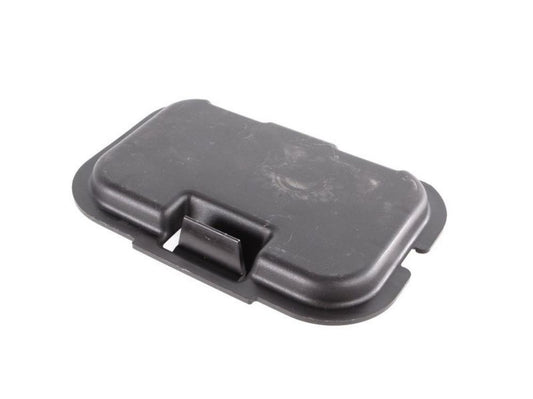 ya 7 6.10.3 Front Wheel Arch Liner Access Cover for BMW 3 Series E90 E91
