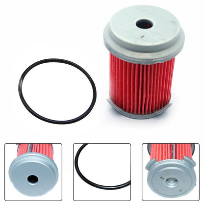 ya 5 8.7 Transmission Filter Automatic 1pcs 25450-P4V-013 25450P4V013 New
