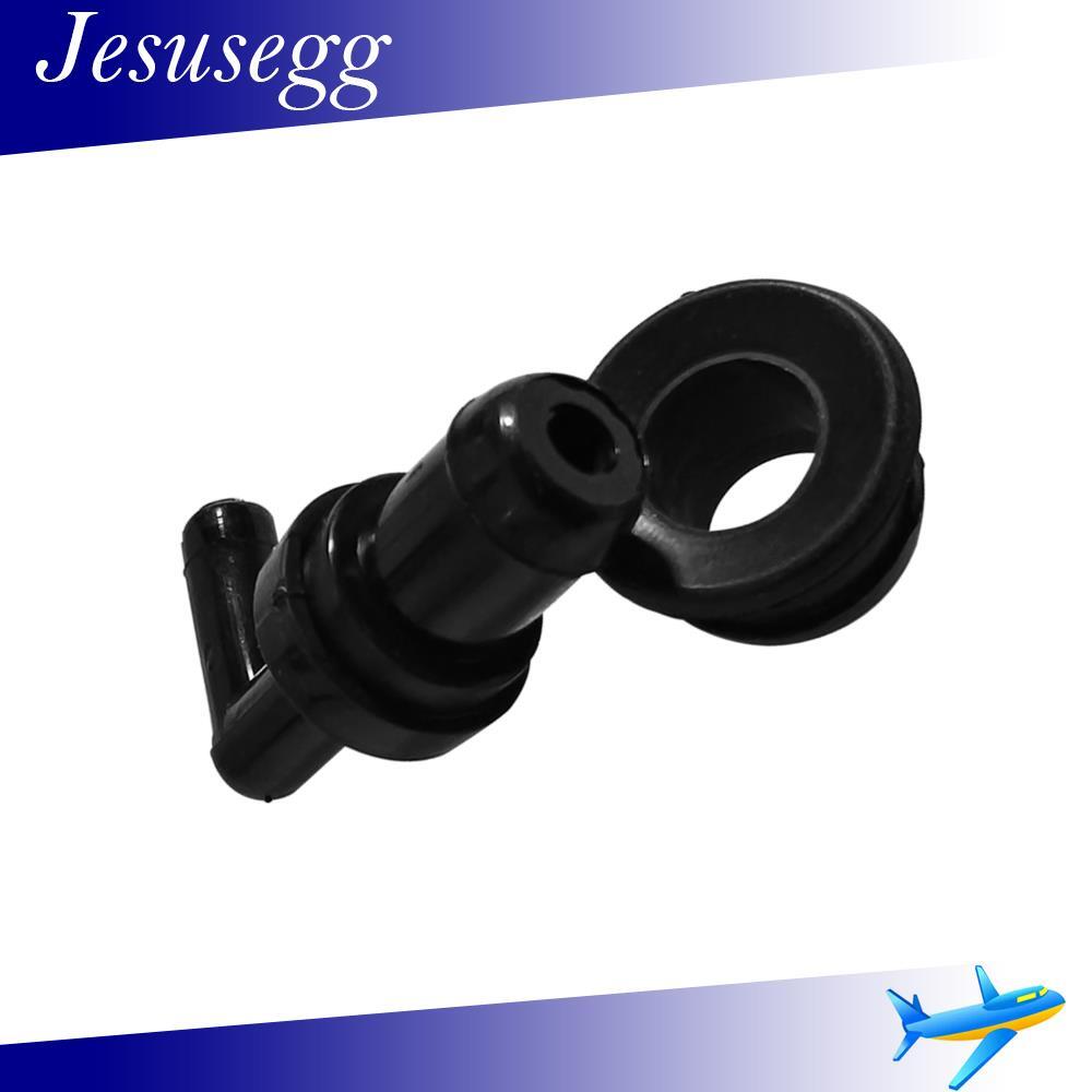 ya 13 5.27 PVC Valve & Grommet Kit 90¡ã for Toyota for Camry Tacoma for Lexus ES300 12204-62010 New