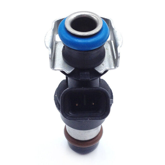 ya 1 8.5.3 8 X Fuel Injector 1711353 for Silverado 1500 for Sierra Express Tahoe for Yukon 