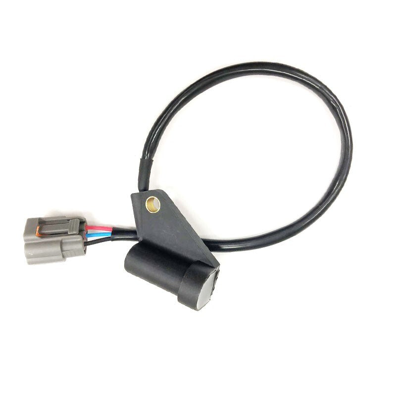 ya 1 8.5.1 Equipment for MAN ufacturer ZL01-18-221A J5T27072 for Mazda MX5 MIATA crankshaft position sensor
