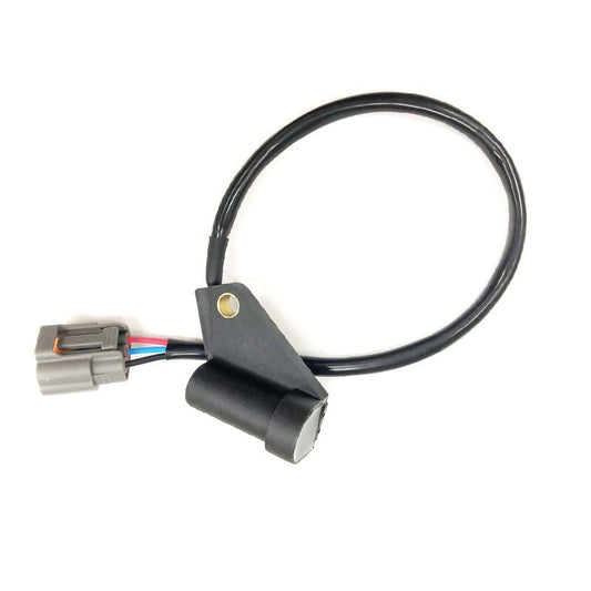 ya 1 8.5.1 Equipment for MAN ufacturer ZL01-18-221A J5T27072 for Mazda MX5 MIATA crankshaft position sensor