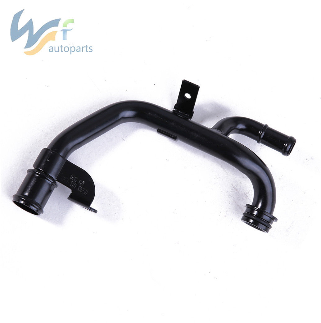 ya 5 8.7 EA888 Engine Coolant Water Pipe for VW for Golf for JETTA for Passat EOS for Audi A3 Q3 TT