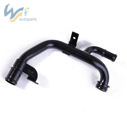 ya 5 8.7 EA888 Engine Coolant Water Pipe for VW for Golf for JETTA for Passat EOS for Audi A3 Q3 TT