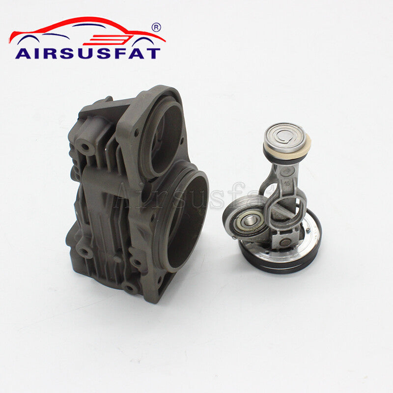 ya 1 8.5.3 Suitable for Mercedes W221 W166 cylinder head connecting rod piston suspension compressor 