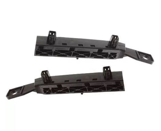 ya 3 6.23 front bumper protective cover support bracket set LH&right grip suitable for 2007-2012 for Nissan VERSA