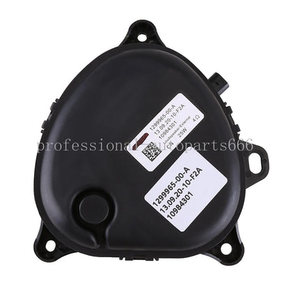 ya 1 8.12 baidi 1299965-00-A Pedestrian Car Warning Speaker for Model 3/Y 2017-2021