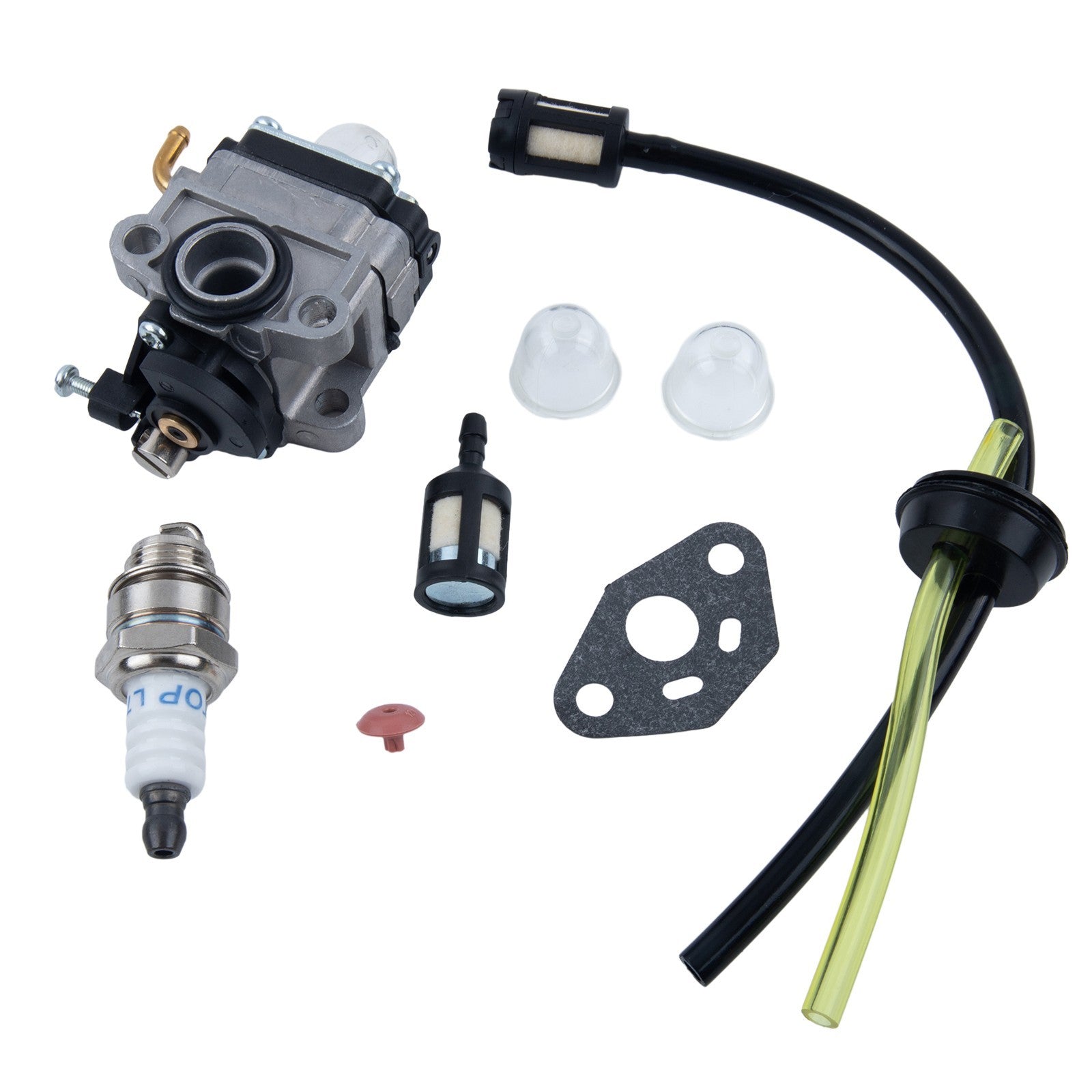 ya 17 Superior Carburetor for BHX2500 Blower OEM 1686419 5926022001 5926022000