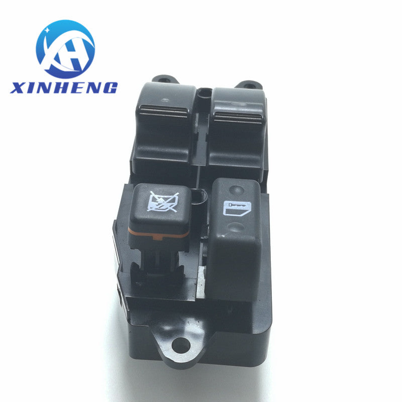 ya 1 8.5.1 84820-0F040 Electric Power Window Master Switch For 02-07 for Corolla Verso