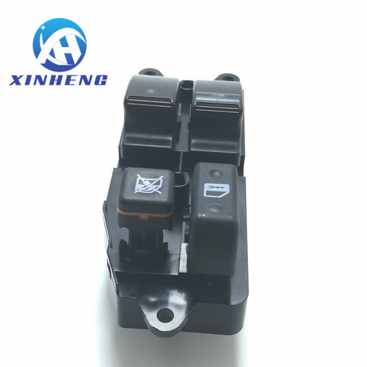 ya 1 8.5.1 84820-0F040 Electric Power Window Master Switch For 02-07 for Corolla Verso