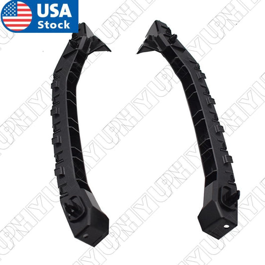 ya 27 6.18.2 2 x Bumper Bracket for Subaru 2008-2014 for Impreza WRX STi/2011-2014 for Impreza WRX
