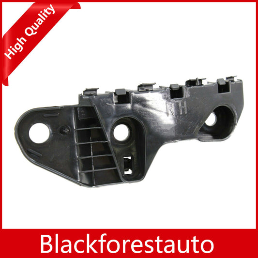 ya 27 6.18.2 Front Bumper Retainer KD45500T1C For 2013 2014 2015 2016 CX-5 Right Side