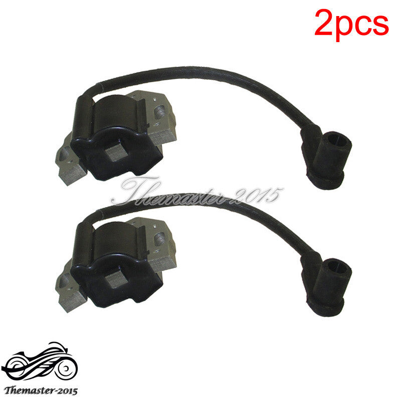 ya 28 Ignition Coil For Kawasaki FS FR651V FR691V FR730V 21171-0743 21171-0711 Engine