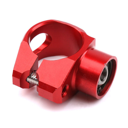 ya 5 8.7 UniversalSteering Damper Fork F for Ram e Mounting Clamp Bracket 25mm