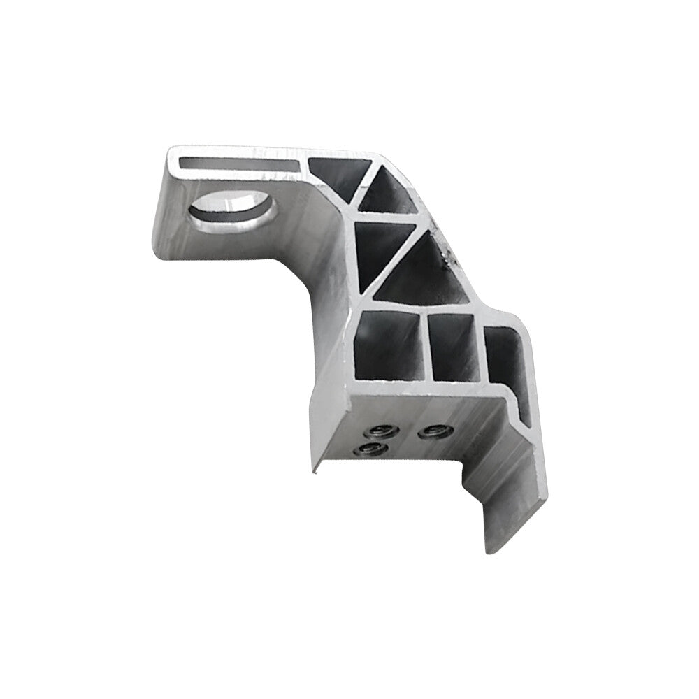 ya 5 8.7 Front Right Radiator Lower Mount Bracket Fit for C-Class W205 S205 C205