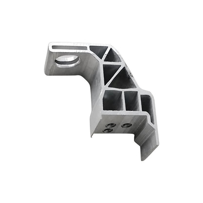 ya 5 8.7 Front Right Radiator Lower Mount Bracket Fit for C-Class W205 S205 C205