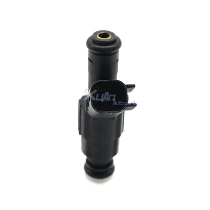 ya 1 8.12 baidi 8x Fuel Injector for Cadillac DeVille for Pontiac for Oldsmobile 4.0L 4.6L 0280155923