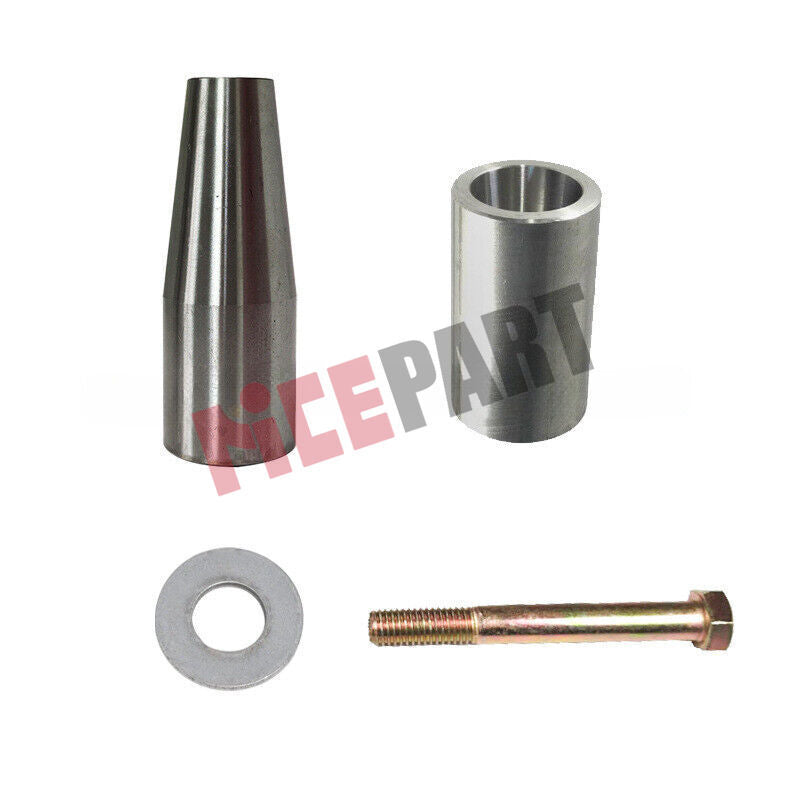ya 2 6.30 Loader Arm Repair Kit compatible Bobcat S130 S205 751 753 853 T180 T190