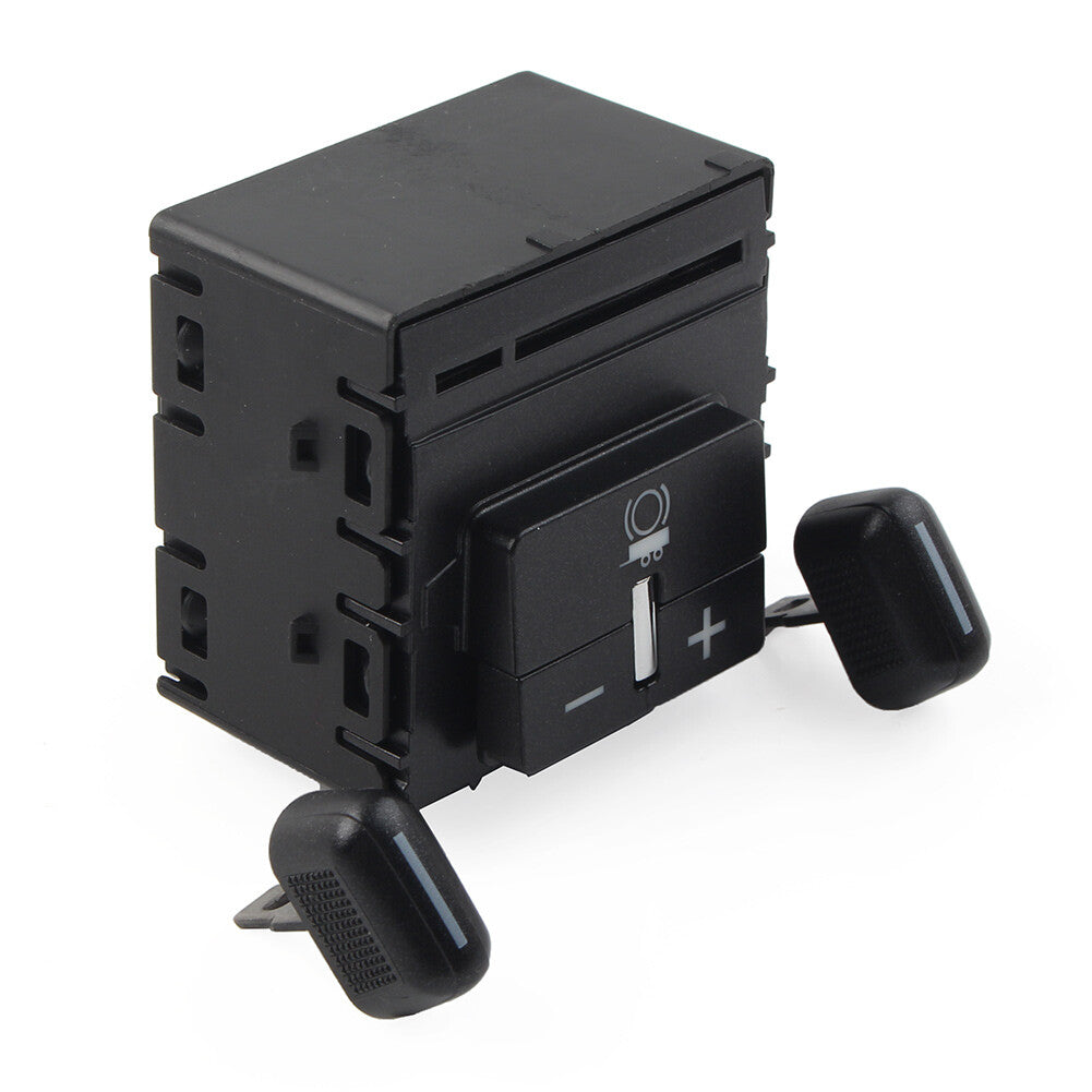 ya 5 8.7 for Chevrolet Colorado for Silverado Suburban Tahoe Trailer Brake Control Switch
