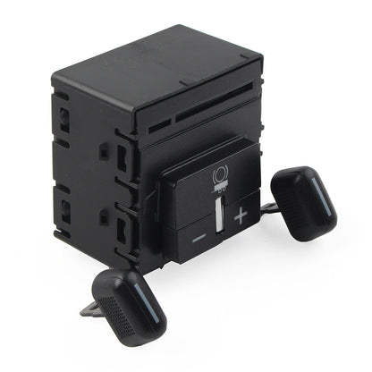 ya 5 8.7 for Chevrolet Colorado for Silverado Suburban Tahoe Trailer Brake Control Switch