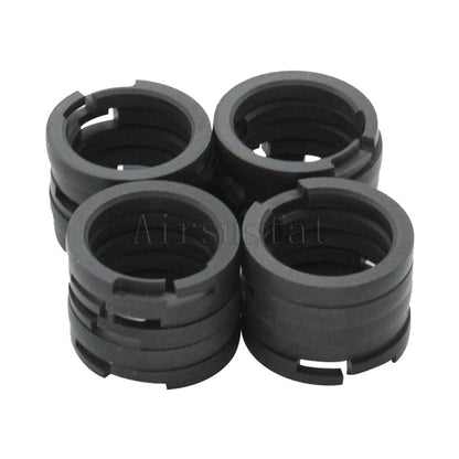 ya 1 8.12 baidi 20pcs air compressor pump cylinder piston ring suitable for wabco w220 w211 a6 for a8 q7
