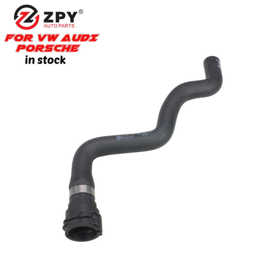 ya 27 6.21 ZPY For 2012-2015 for AUDI for A6 QUATTRO Heater Coolant Supply HOSE / LINE 4G0819350B