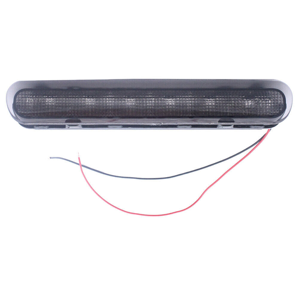 ya 1 8.5.4 Black LED rear third brake high gloss transparent for Hilux Vigo 05-14