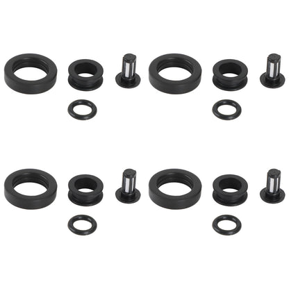 ya 1 8.12 baidi 4PCS Fuel Injectors Repair Kit 06164P2J000 for VTEC for Honda Prelude 1997-2001