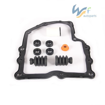 ya 5 8.7 DQ200 Mechatronic Accumulator Body Repair Set Fit for VW for Golf for Passat for Audi A1