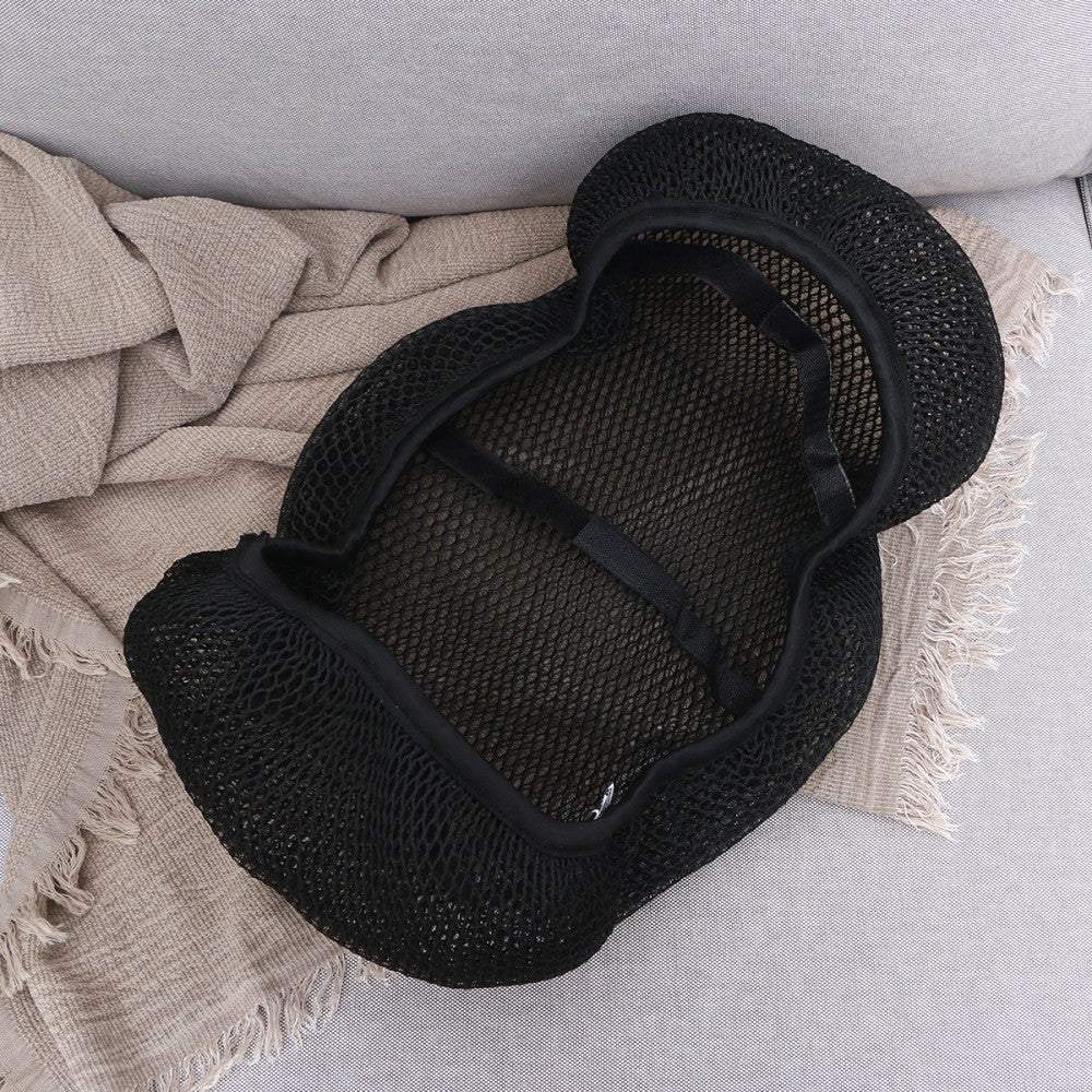 ya 5 8.7 Motorcycle for SEAT Cover Sunscreen Cushion Electric Bike Protector Blanket