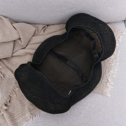 ya 5 8.7 Motorcycle for SEAT Cover Sunscreen Cushion Electric Bike Protector Blanket